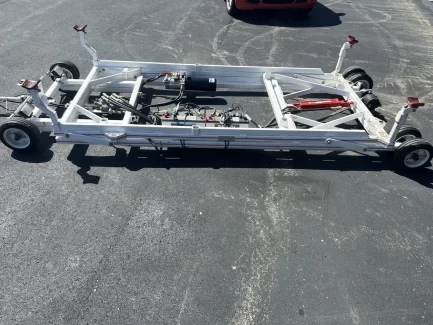 HELIPORTER H150 Helicopter Trailer - Image 10