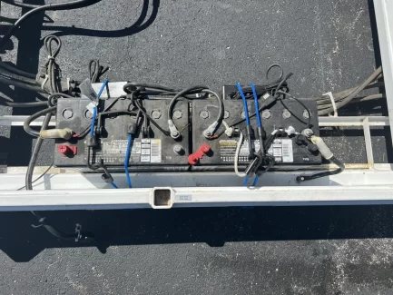 HELIPORTER H150 Helicopter Trailer - Image 11