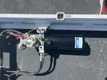 HELIPORTER H150 Helicopter Trailer - Image 2