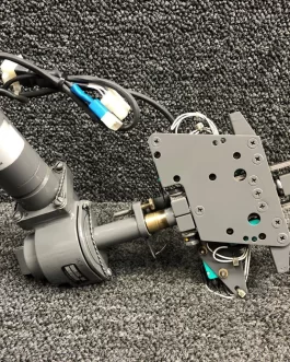 R44II Belt Tension Actuator For Robinson C051-2, D276-3