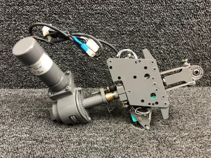 R44II Belt Tension Actuator For Robinson C051-2, D276-3