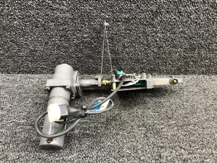 R44II Belt Tension Actuator For Robinson C051-2, D276-3 - Image 5