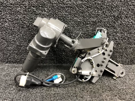 R44II Belt Tension Actuator For Robinson C051-2, D276-3 - Image 4