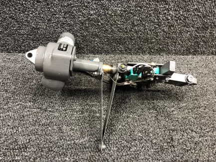 R44II Belt Tension Actuator For Robinson C051-2, D276-3 - Image 3