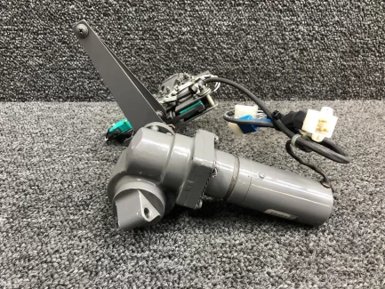 R44II Belt Tension Actuator For Robinson C051-2, D276-3 - Image 2