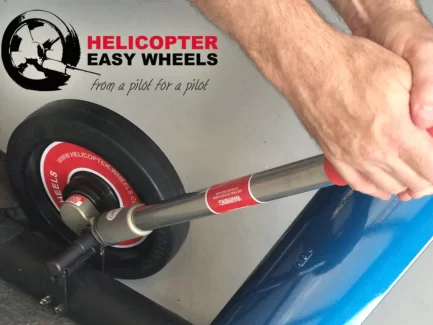 R22/R44/R66 EASY WHEELS - Image 8