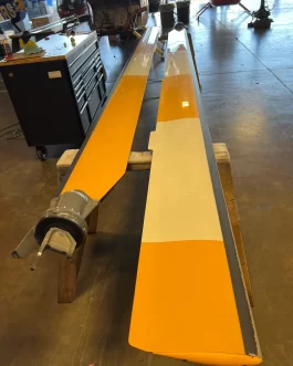 Robinson helicopter R44 Blades, Main USED R44 -7