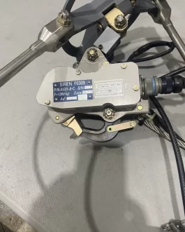 Helicopters Cargo Hook EC 120