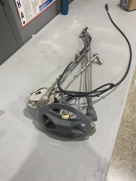 Helicopters Cargo Hook EC 120 - Image 6