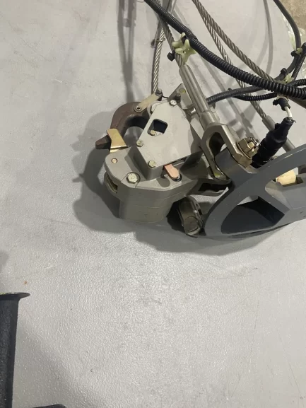 Helicopters Cargo Hook EC 120 - Image 5