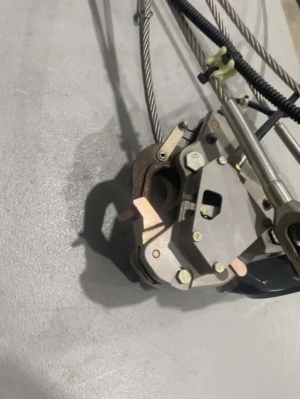 Helicopters Cargo Hook EC 120 - Image 7