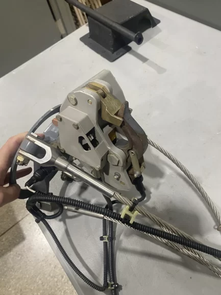 Helicopters Cargo Hook EC 120 - Image 8