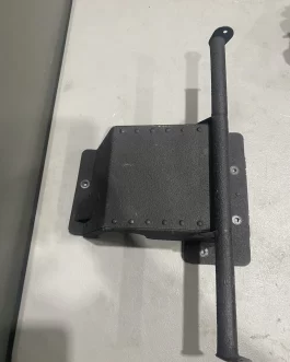 Helicopters Cargo Hook EC 120