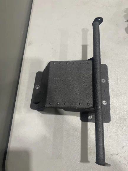Helicopters Cargo Hook EC 120 - Image 2