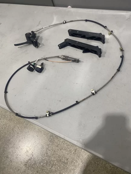 Helicopters Cargo Hook EC 120 - Image 3