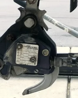 R44 II Cargo Hook, Complete System