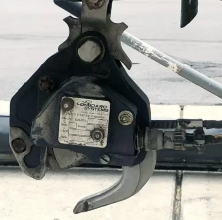 R44 II Cargo Hook, Complete System