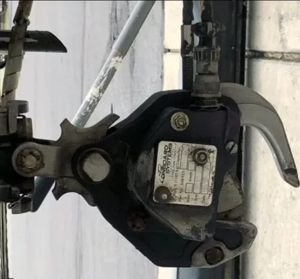 R44 II Cargo Hook, Complete System - Image 3