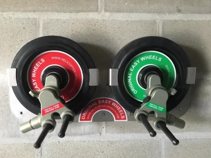 R22/R44/R66 EASY WHEELS - Image 6