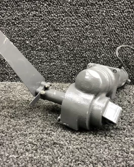 Robinson R44II Belt-Tension Actuator Assembly W/ Motor (28V)
