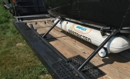 Helicopter Trailer For R22/R44/R66/Bell206/Bell505 - Image 2