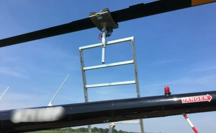 Helicopter Trailer For R22/R44/R66/Bell206/Bell505 - Image 5