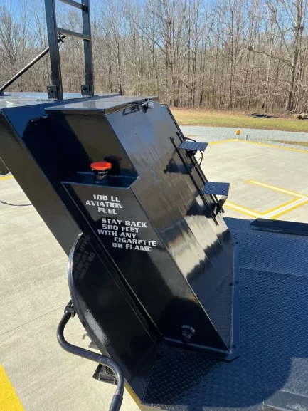 Robinson R22 Trailer – 2018 Model - Image 5