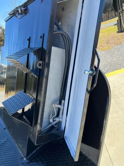 Robinson R22 Trailer – 2018 Model - Image 8