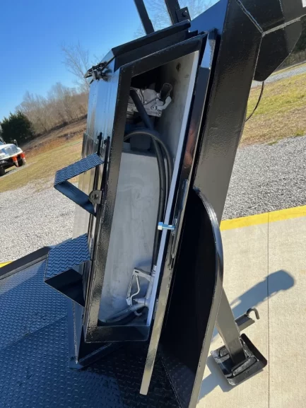 reliable trailer