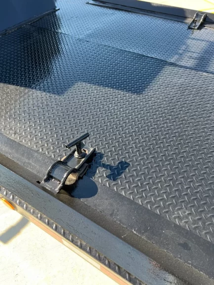 Robinson R22 Trailer – 2018 Model - Image 6