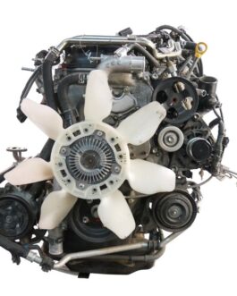 Motor 2018 für Toyota Hilux VIII MK8 2,4 D 4WD 2GD 2GD-FTV 150 PS