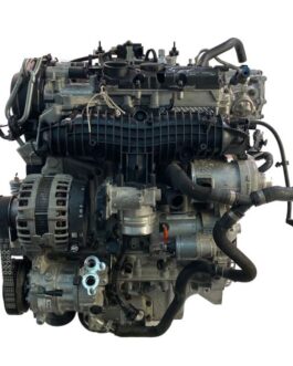 Motor 2019 für Volvo V40 525 526 1,5 Benzin T3 B4154T2 4.700 KM