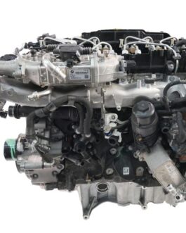 Motor für BMW 3er G20 G21 M 340 d 3,0 Mild Hybrid xDrive B57D30B B57 11005A3CD08