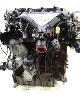 Motor für Ford Focus MK2 2,0 TDCi Diesel IXDA