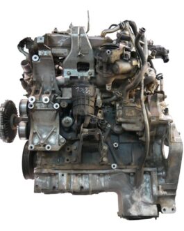 Motor für Isuzu D-Max TFR TFS 1,9 Ddi 4×4 Diesel RZ4E-TC RZ4E 130.000 KM