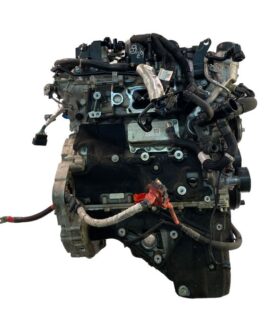 Motor für Land Rover Sport 2,0 4×4 PT204 LR117872 K4P3-6006-GA 29.000km