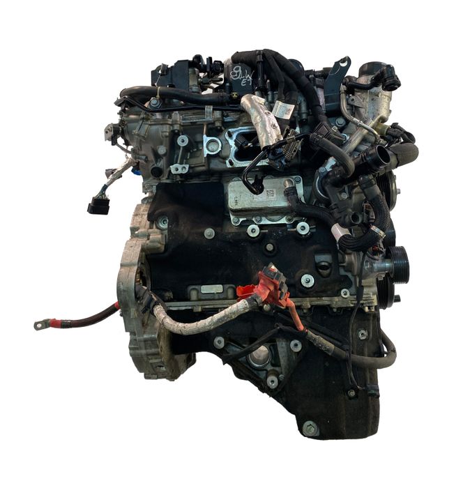 Motor für Land Rover Sport 2,0 4x4 PT204 LR117872 K4P3-6006-GA 29.000km