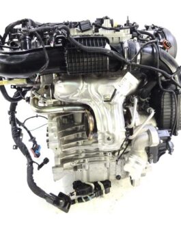 Motor für Volvo V40 525 526 T2 2,0 Benzin B4204T17 36011601